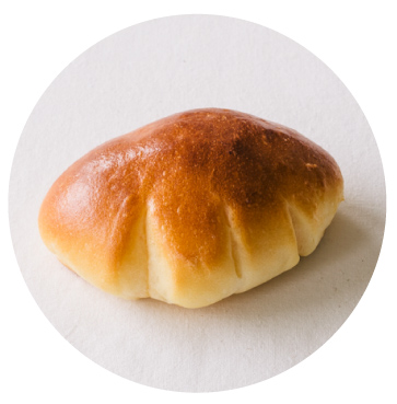 クリームパン